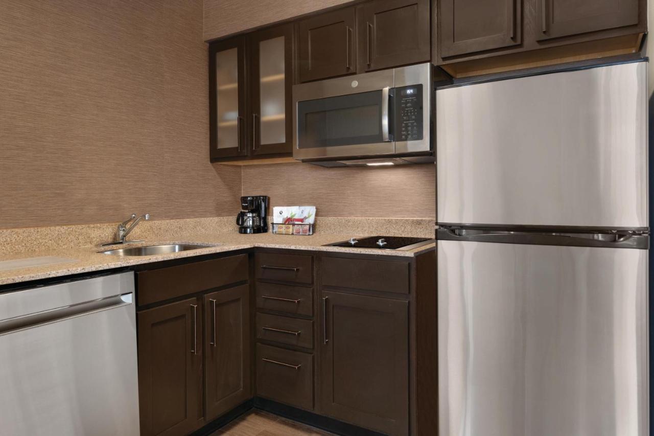 | Residence Inn by Marriott Buffalo - Galleria Mall