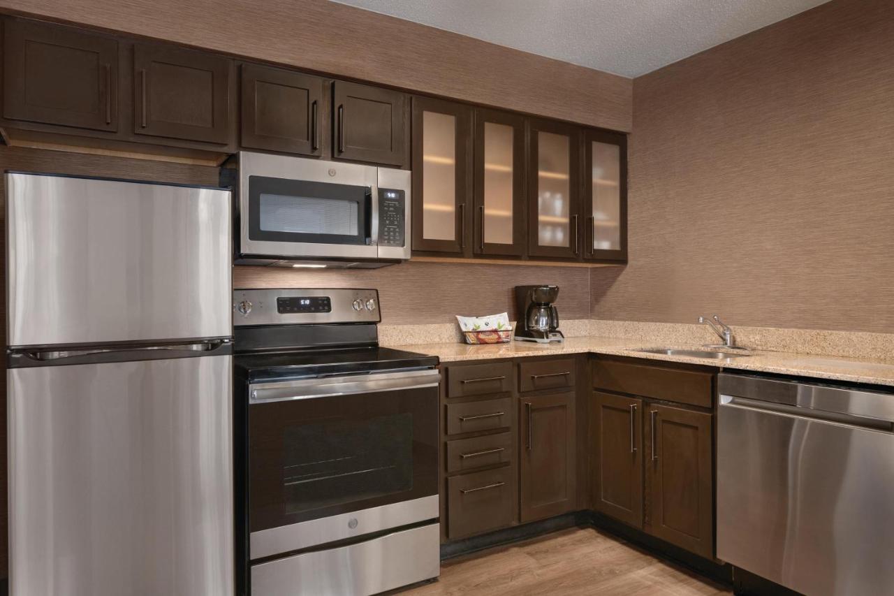 | Residence Inn by Marriott Buffalo - Galleria Mall