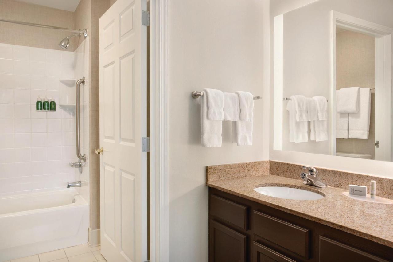| Residence Inn by Marriott Buffalo - Galleria Mall