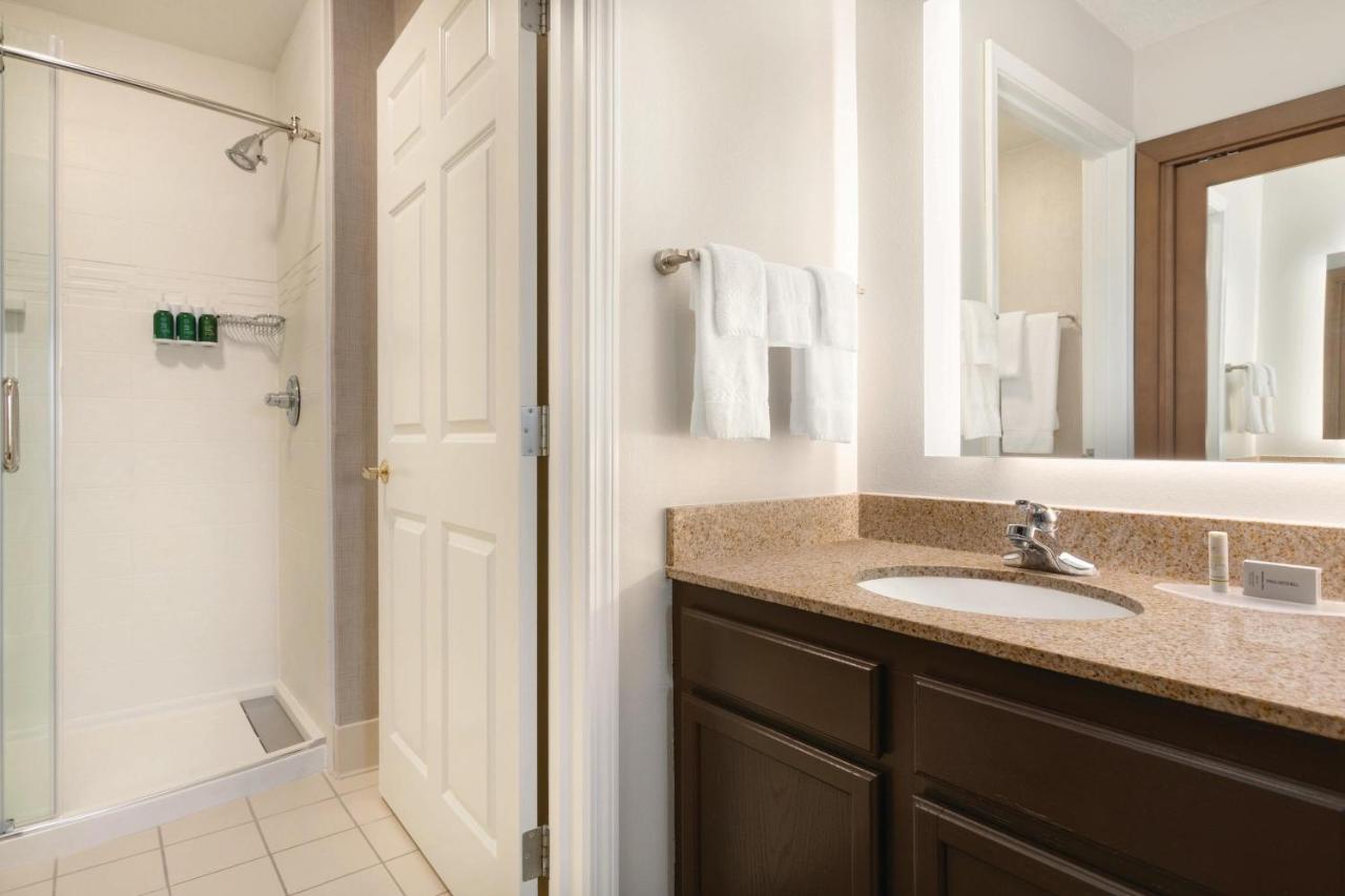 | Residence Inn by Marriott Buffalo - Galleria Mall
