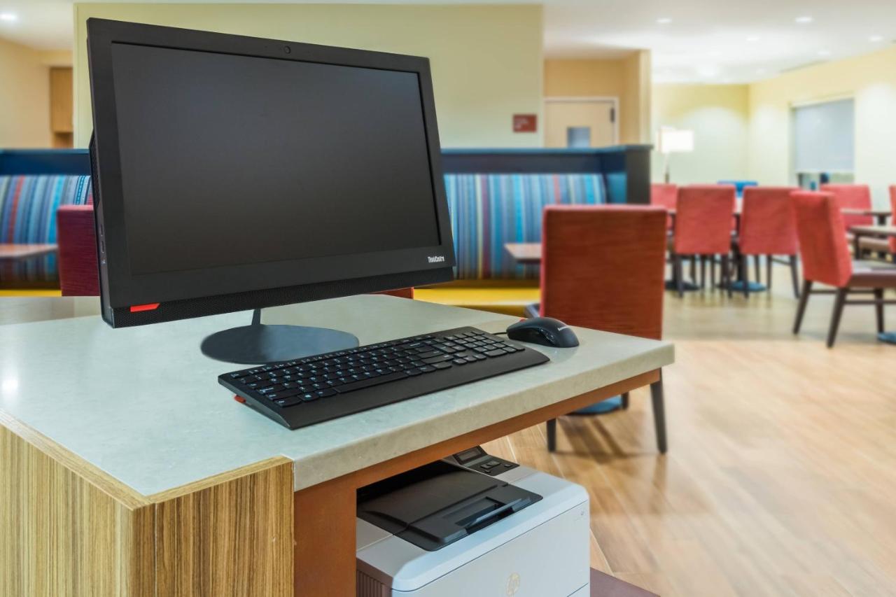  | TownePlace Suites Latham Albany Airport