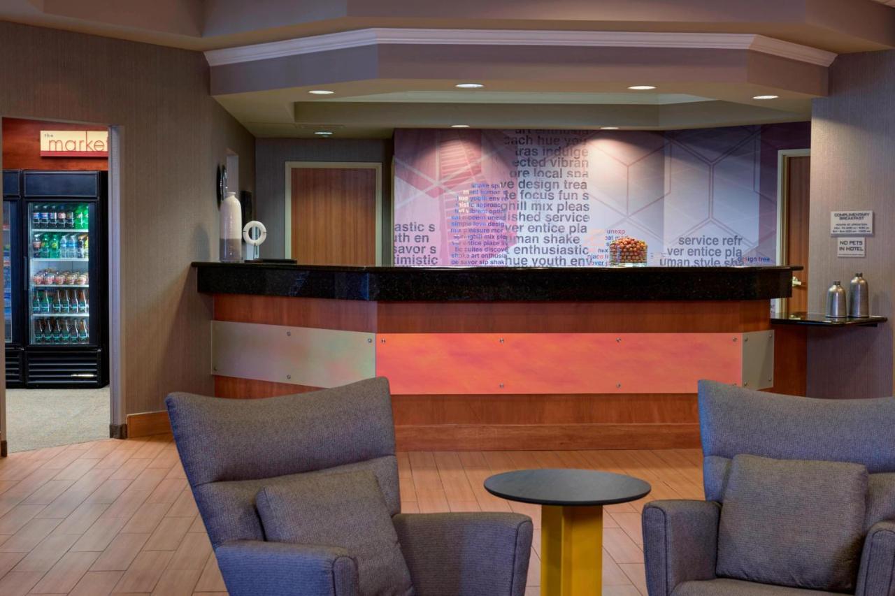  | SpringHill Suites by Marriott Frankenmuth
