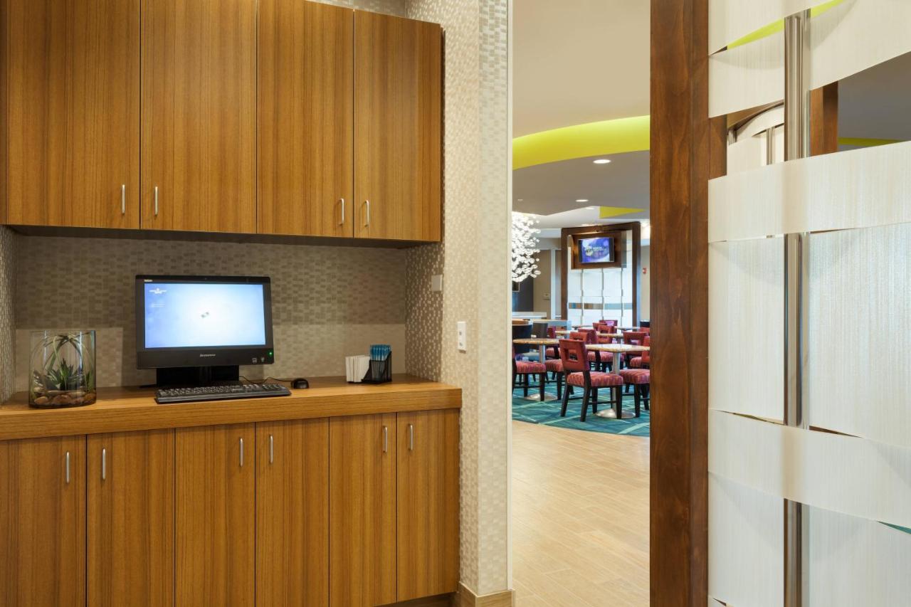  | SpringHill Suites by Marriott Kennewick Tri-Cities