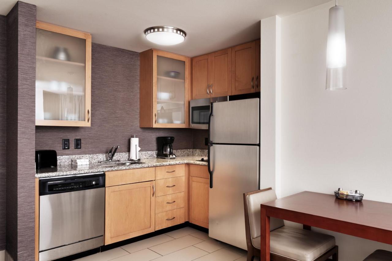 King Studio at Residence Inn by Marriott Greenville
