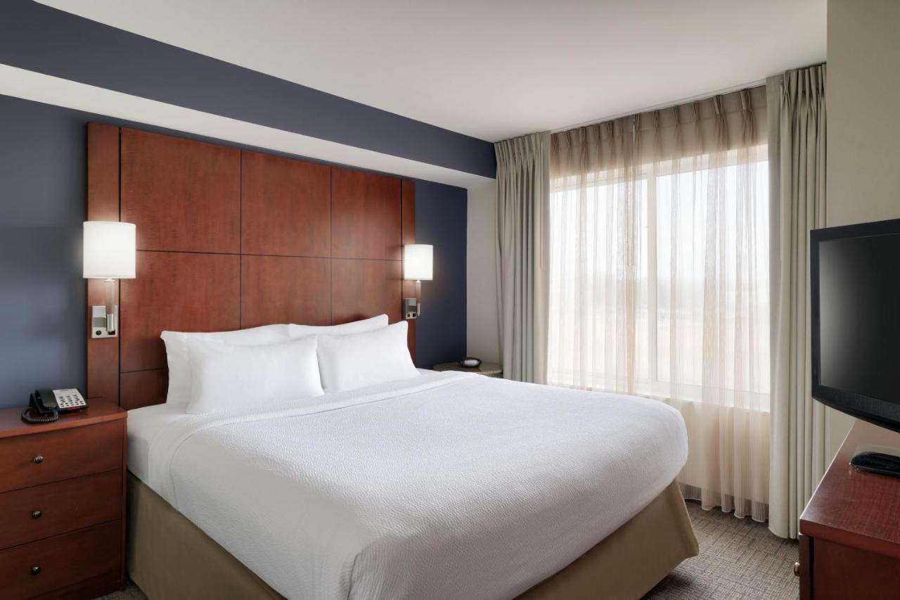 King Studio at Residence Inn by Marriott Greenville