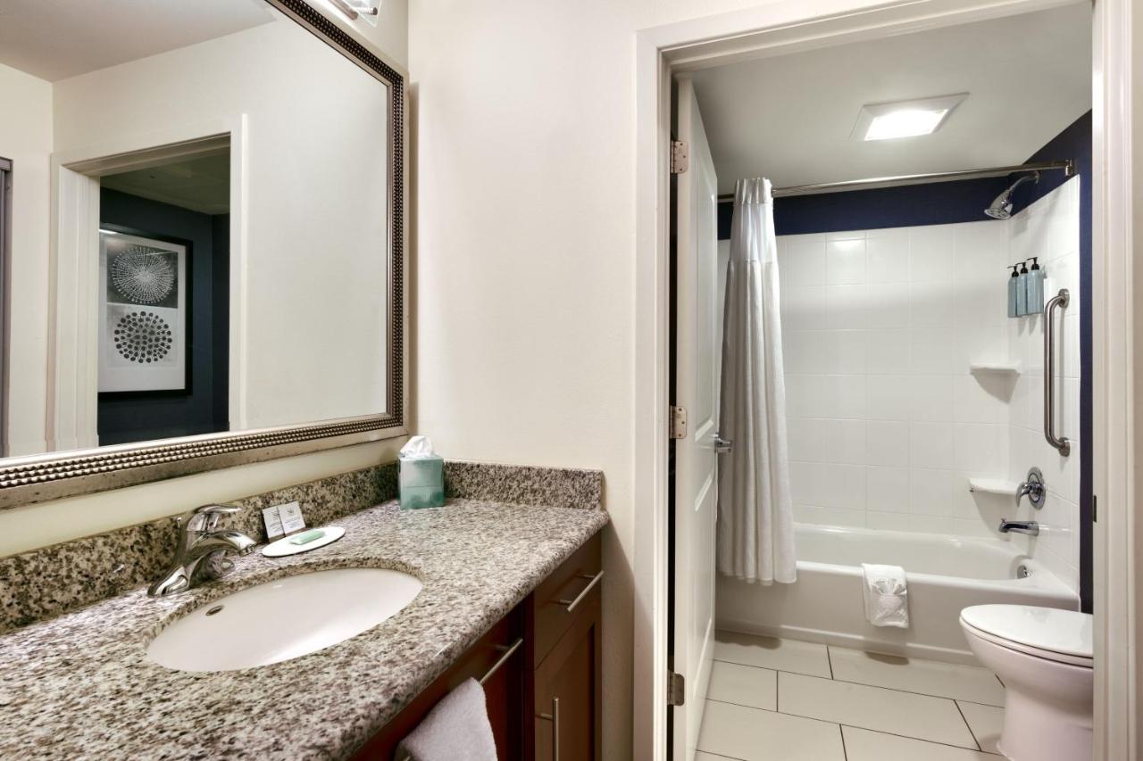 King Studio at Residence Inn by Marriott Greenville