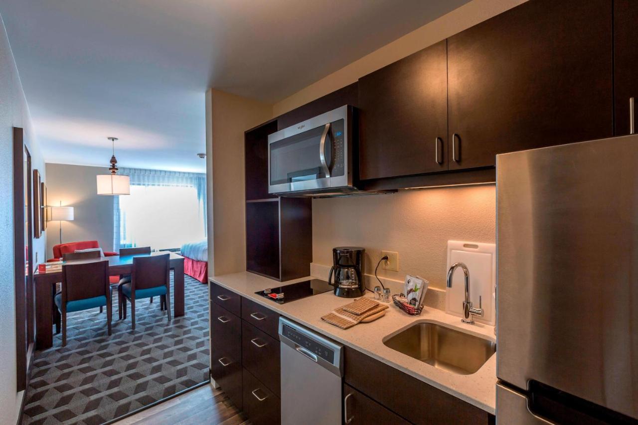  | TownePlace Suites by Marriott Hopkinsville