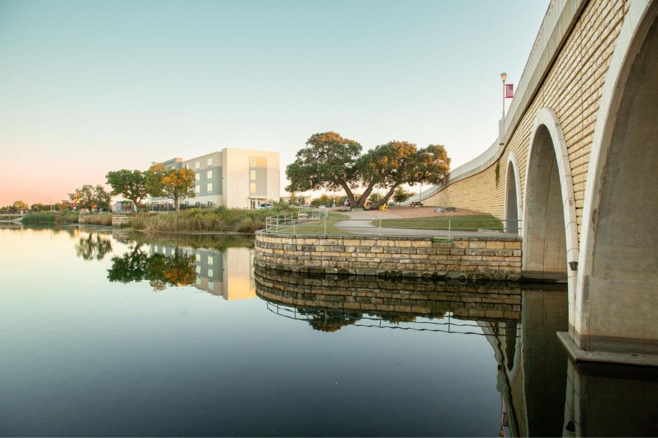 | SpringHill Suites by Marriott Austin Cedar Park