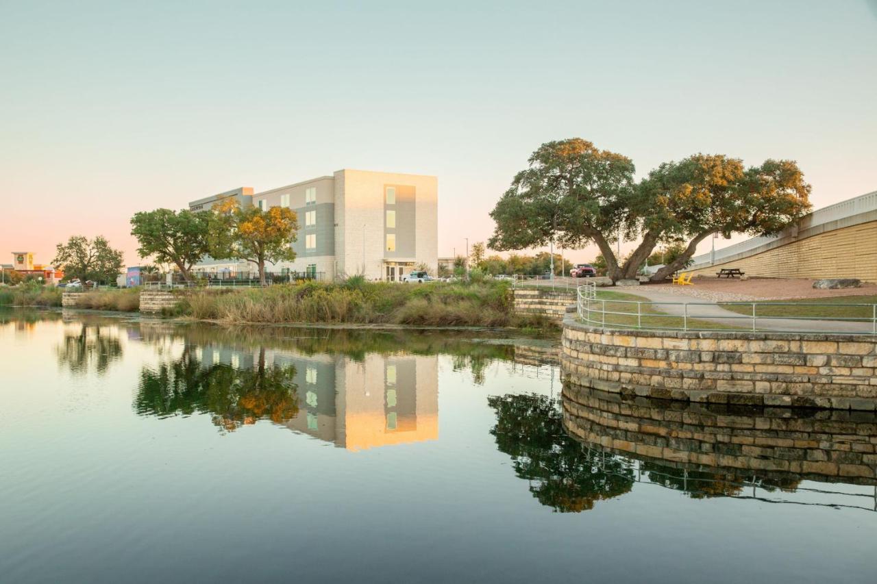  | SpringHill Suites by Marriott Austin Cedar Park