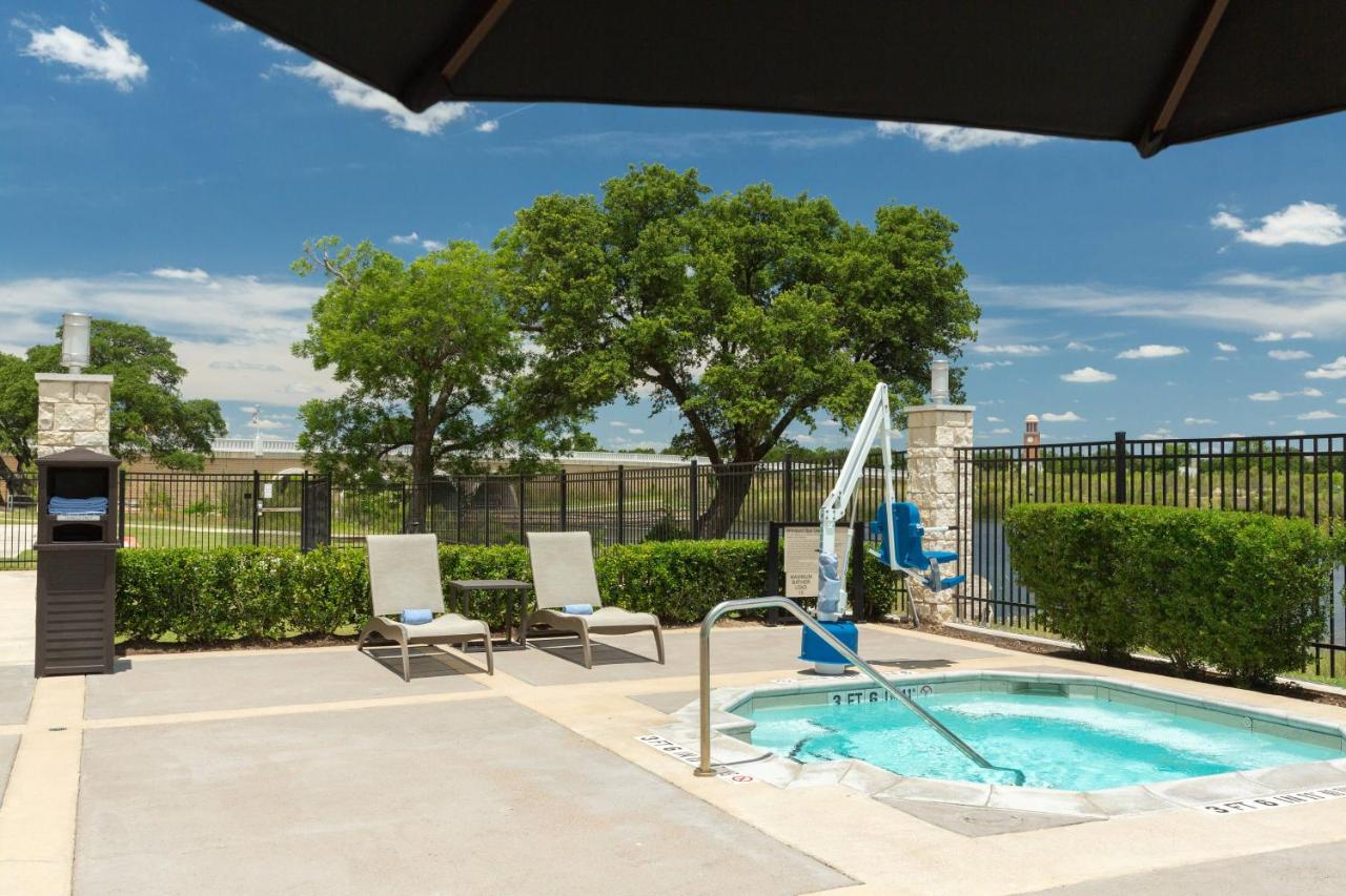  | SpringHill Suites by Marriott Austin Cedar Park