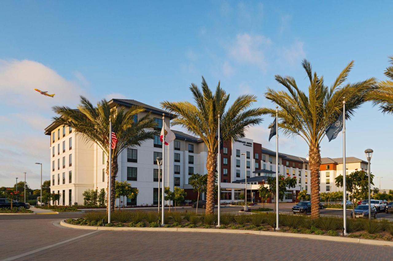  | TownePlace Suites by Marriott San Diego Airport/Liberty Station