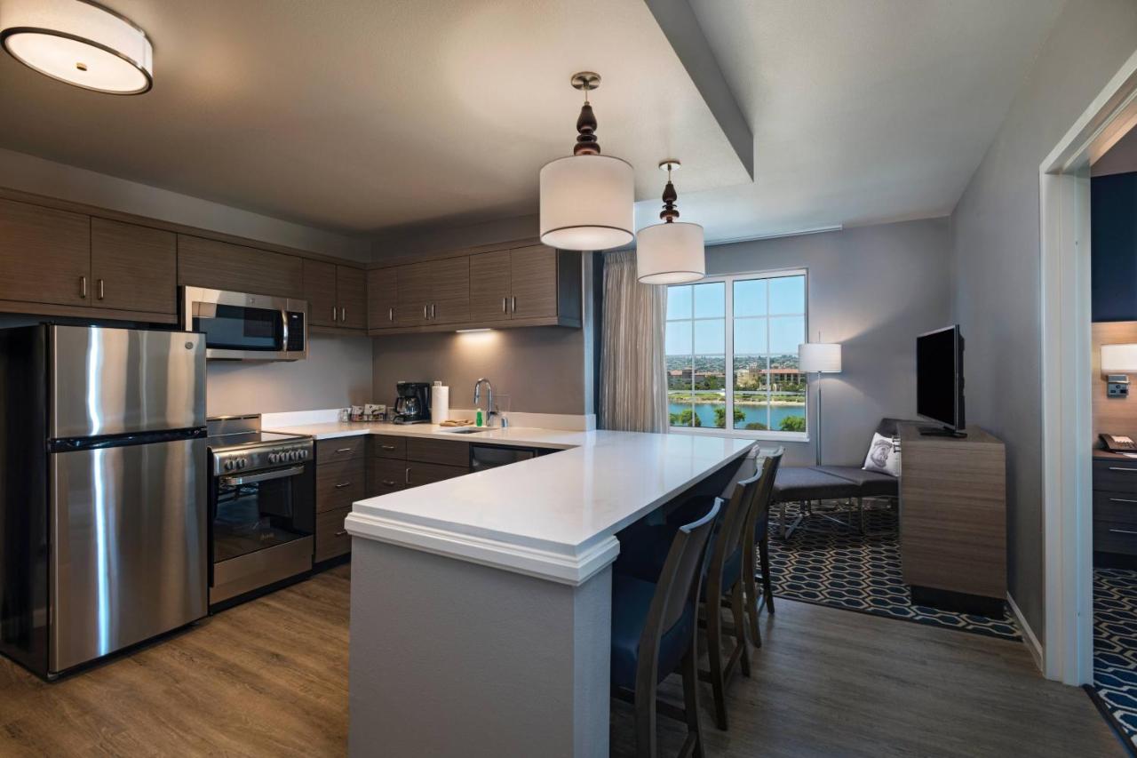 2 Bedroom Suite at TownePlace Suites by Marriott San Diego Airport/Liberty Station