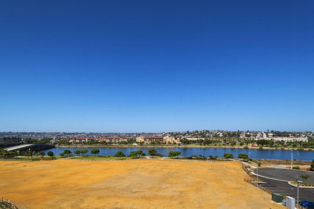 Studio, 1 King, Sofa bed at TownePlace Suites by Marriott San Diego Airport/Liberty Station