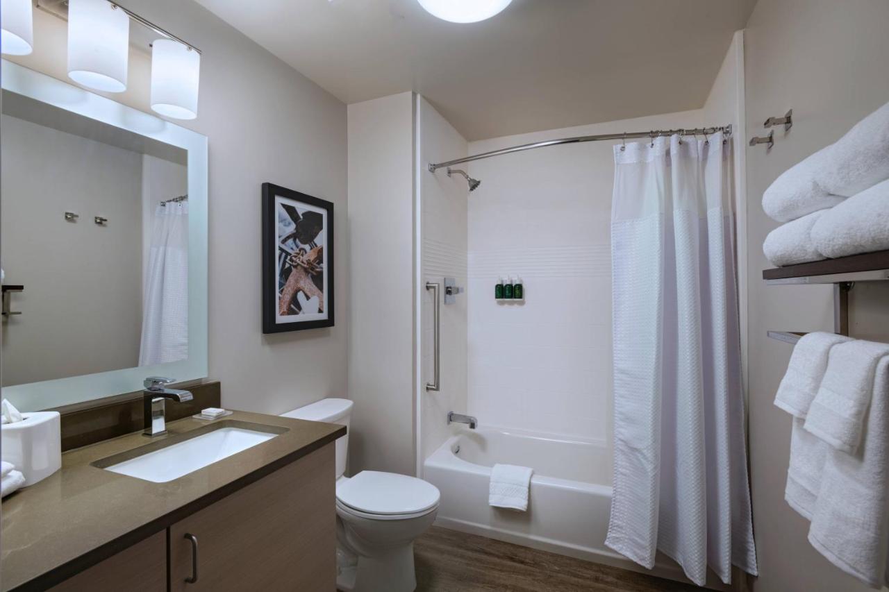  | TownePlace Suites by Marriott San Diego Airport/Liberty Station