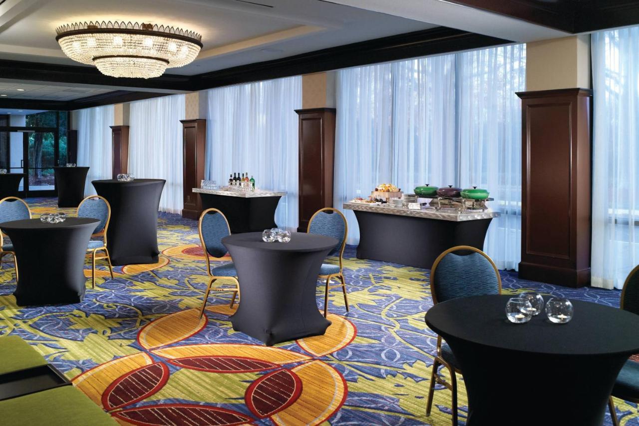  | Atlanta Airport Marriott