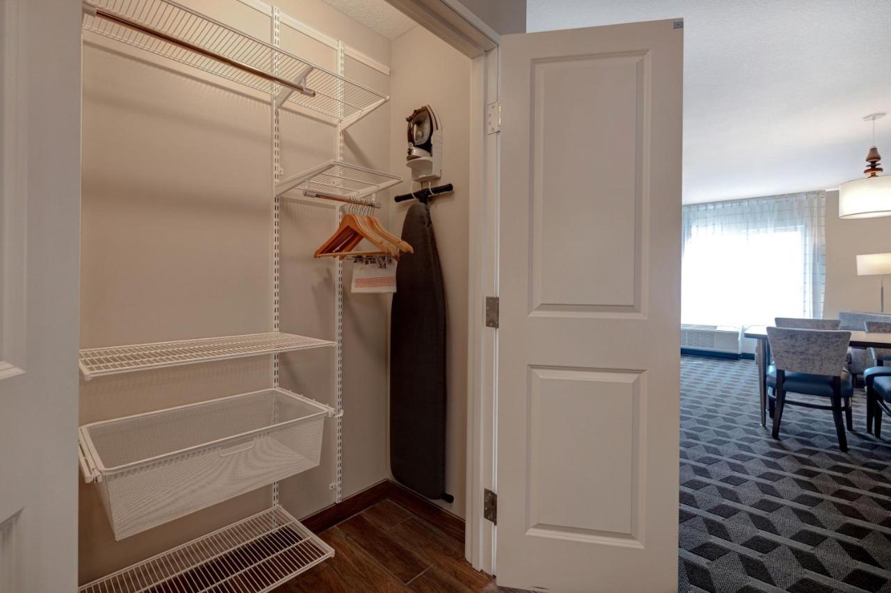 Queen Studio at TownePlace Suites by Marriott Monroe
