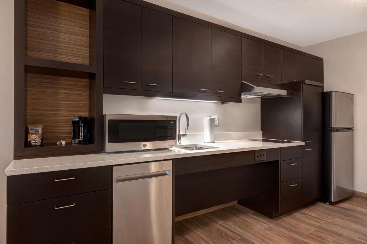 Queen Studio at TownePlace Suites by Marriott Monroe