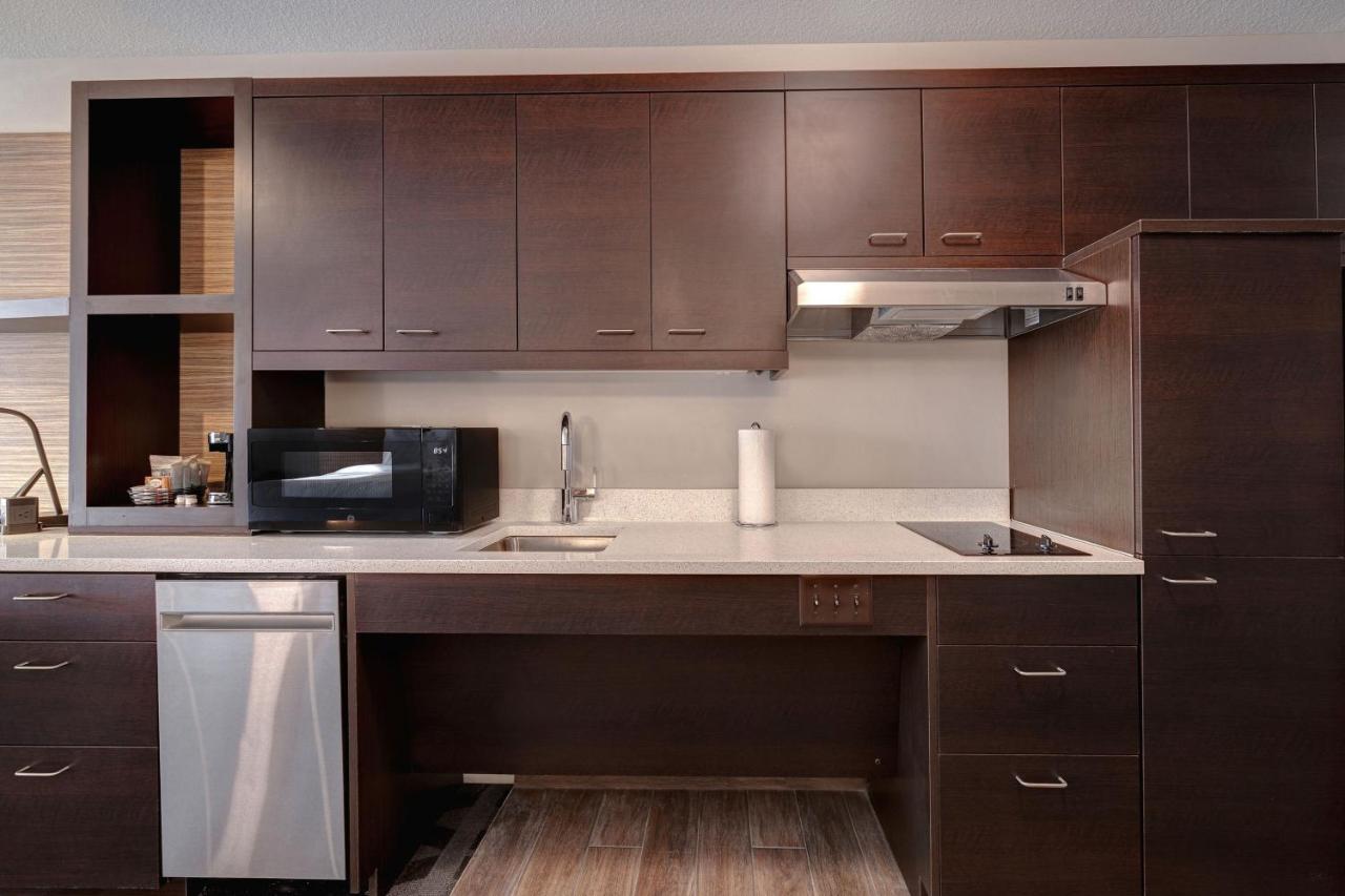 King Studio with Sofa Bed at TownePlace Suites by Marriott Monroe