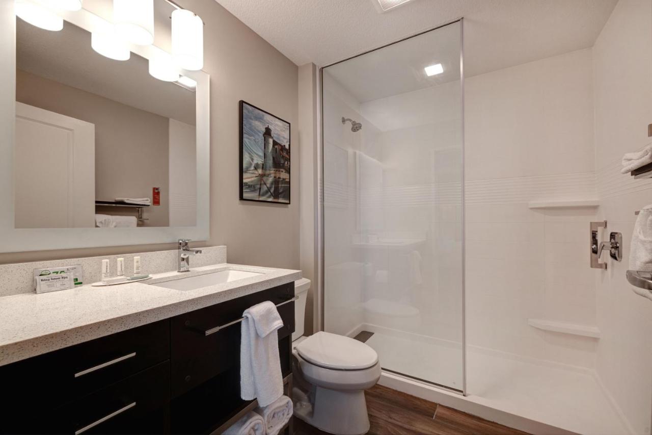 King Studio with Sofa Bed at TownePlace Suites by Marriott Monroe