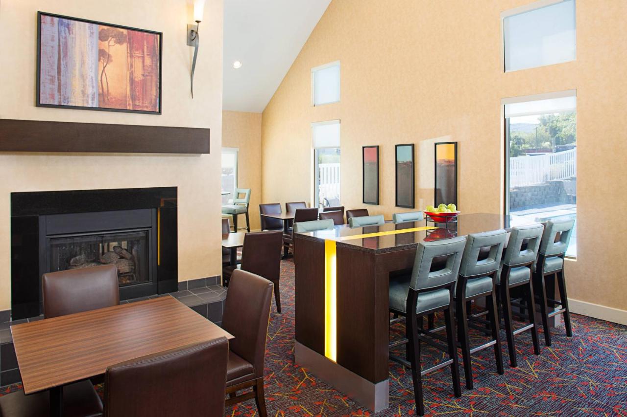  | Residence Inn By Marriott Binghamton University