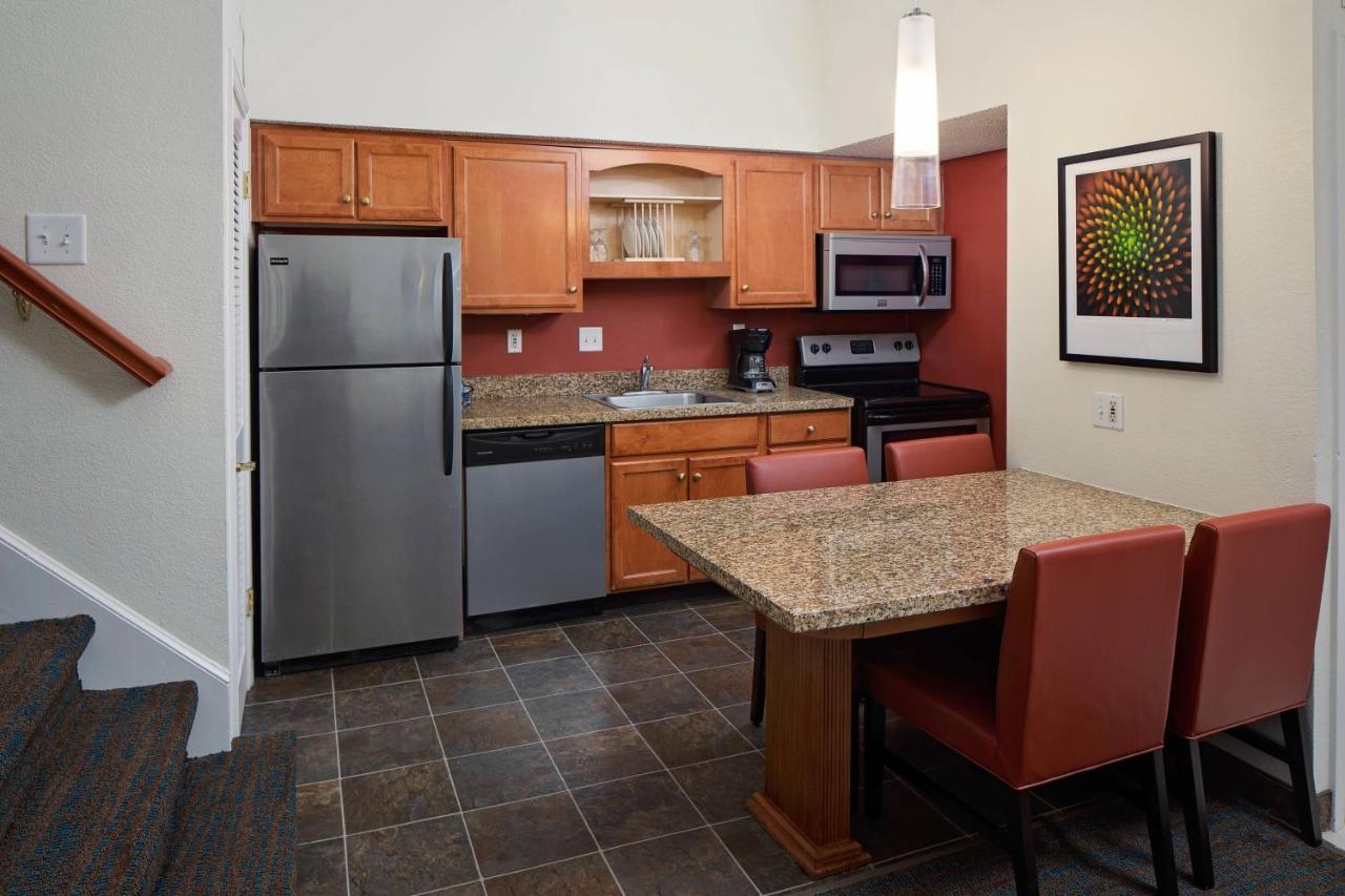  | Residence Inn By Marriott Binghamton University