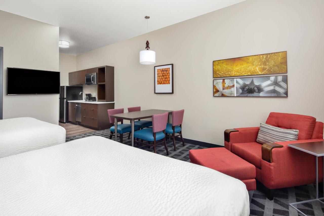  | TownePlace Suites by Marriott Loveland Fort Collins