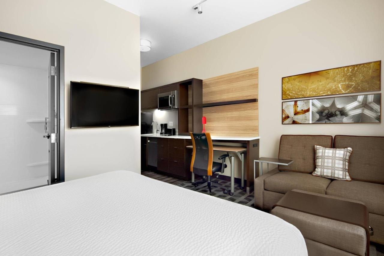  | TownePlace Suites by Marriott Loveland Fort Collins