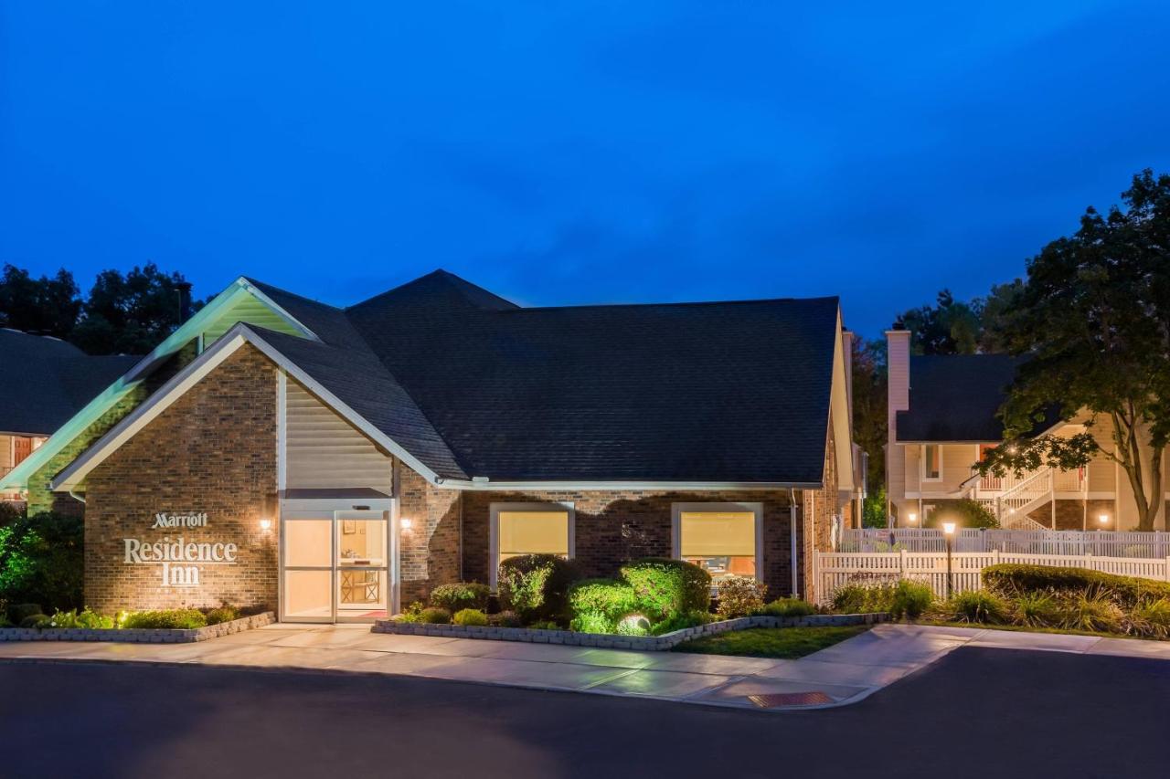 | Residence Inn Hartford Windsor