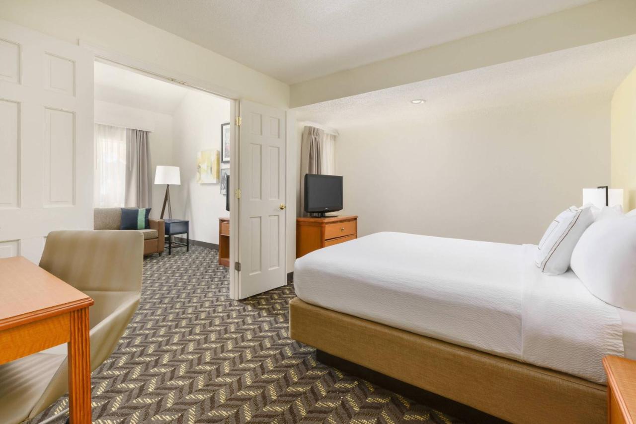| Residence Inn Hartford Windsor