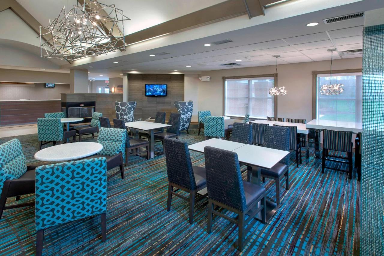 | Residence Inn by Marriott Somerset