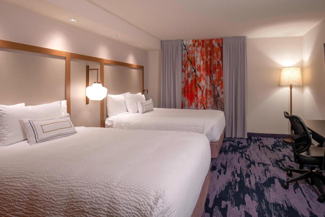  | Fairfield Inn & Suites by Marriott Venice