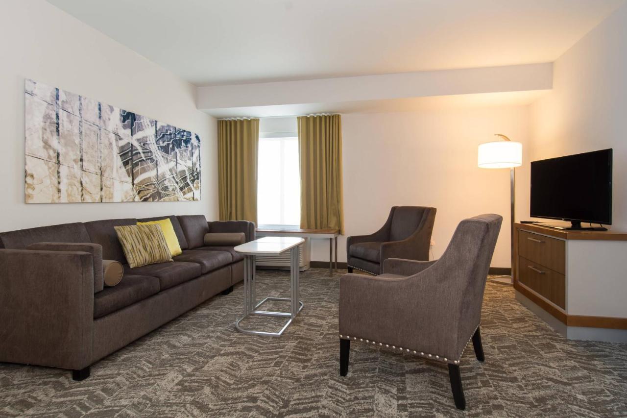 | SpringHill Suites by Marriott Charlotte Ballantyne