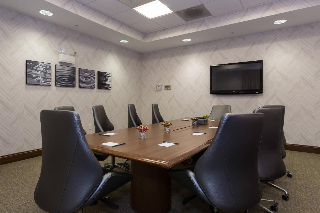 | SpringHill Suites by Marriott Charlotte Ballantyne