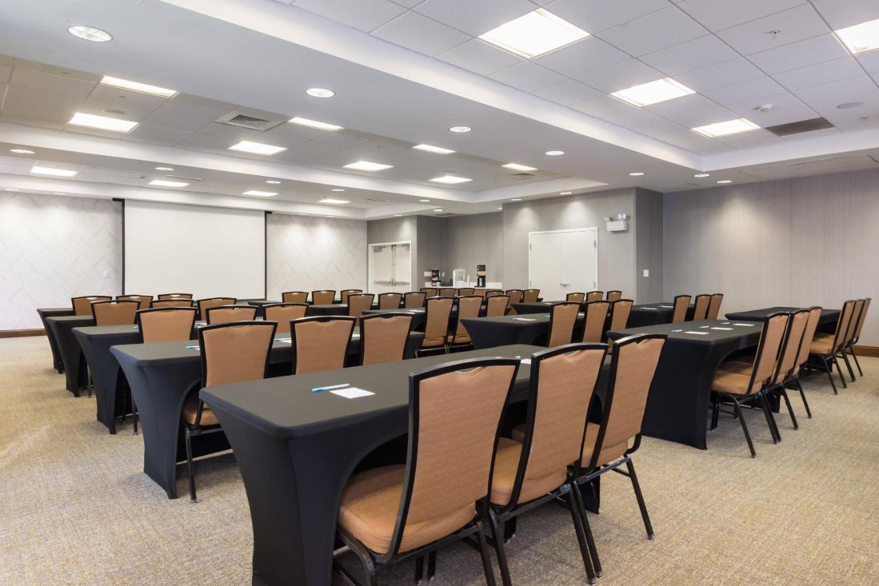 | SpringHill Suites by Marriott Charlotte Ballantyne