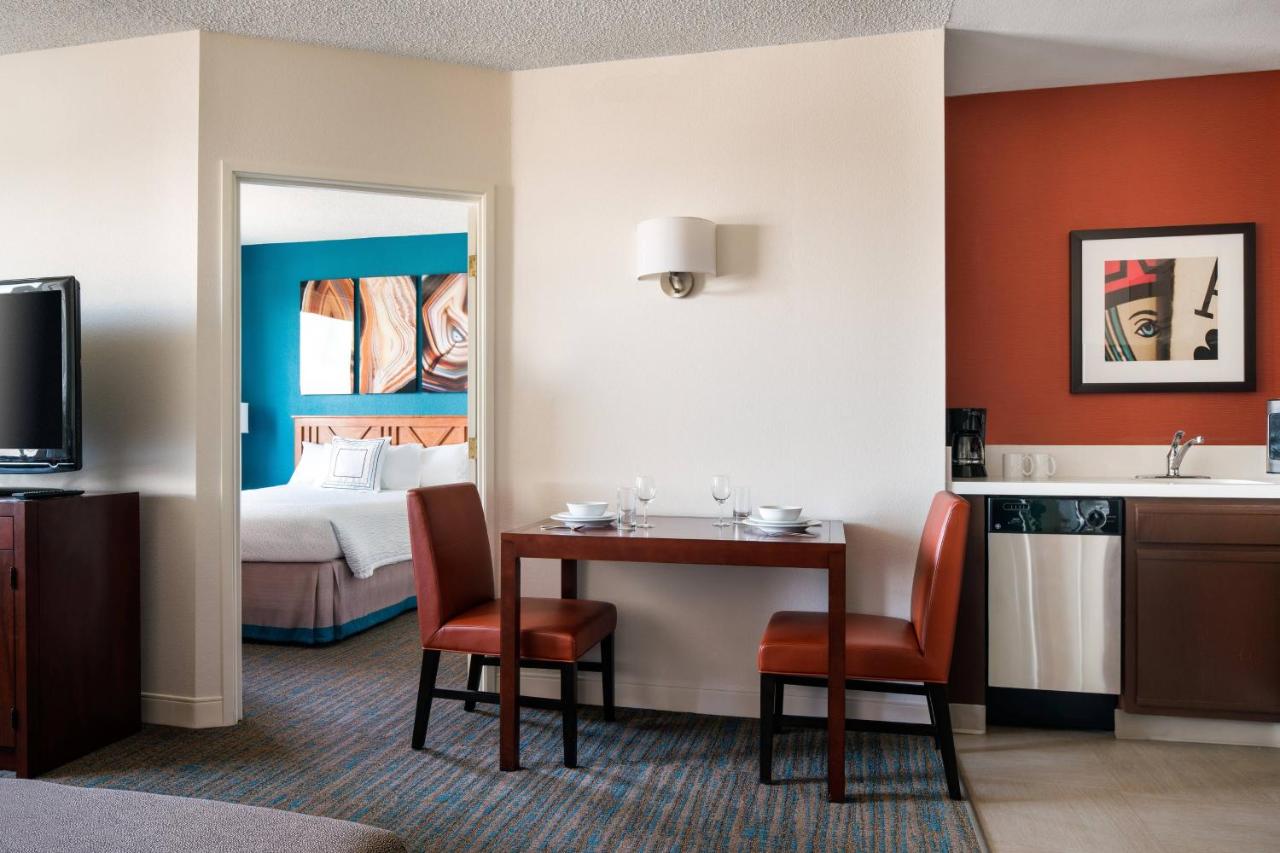  | Residence Inn by Marriott Las Vegas Hughes Center