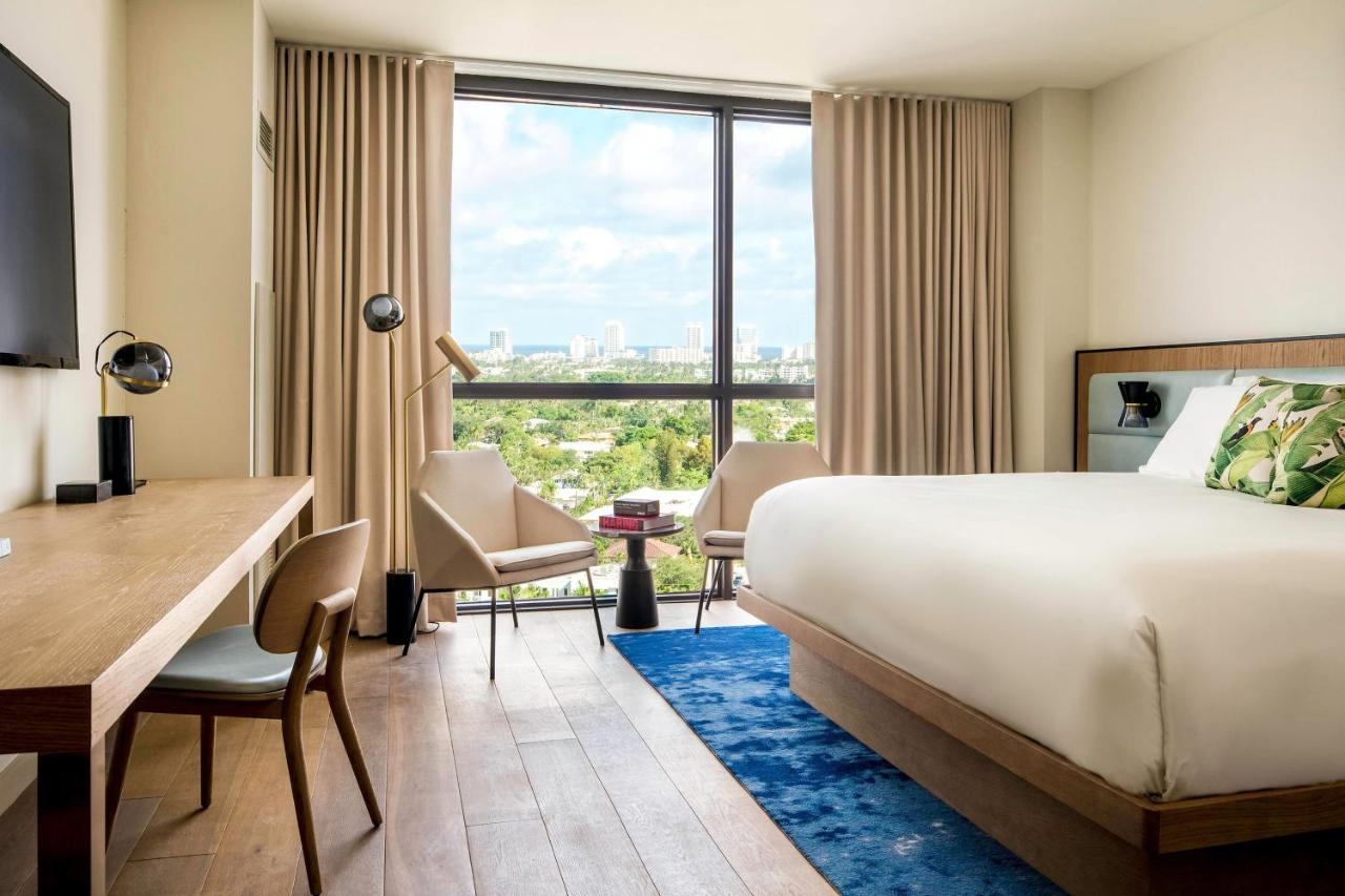  | The Dalmar, Fort Lauderdale, a Tribute Portfolio Hotel