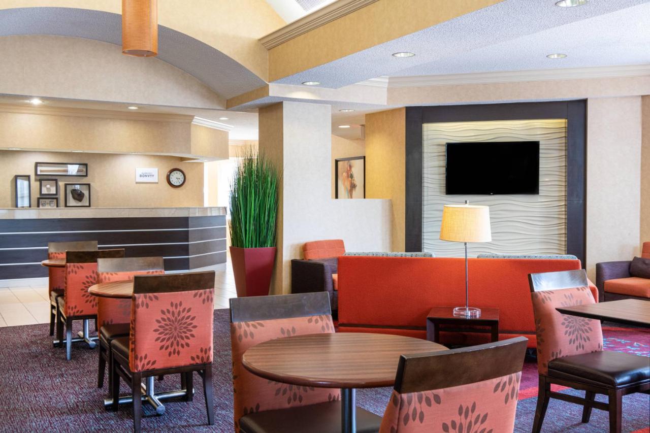  | Residence Inn by Marriott Evansville East
