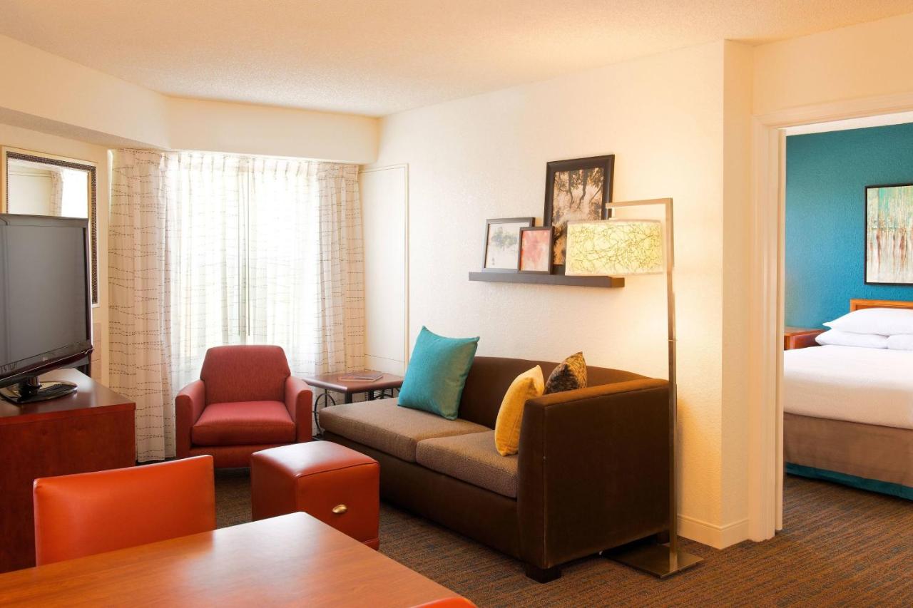  | Residence Inn by Marriott Evansville East