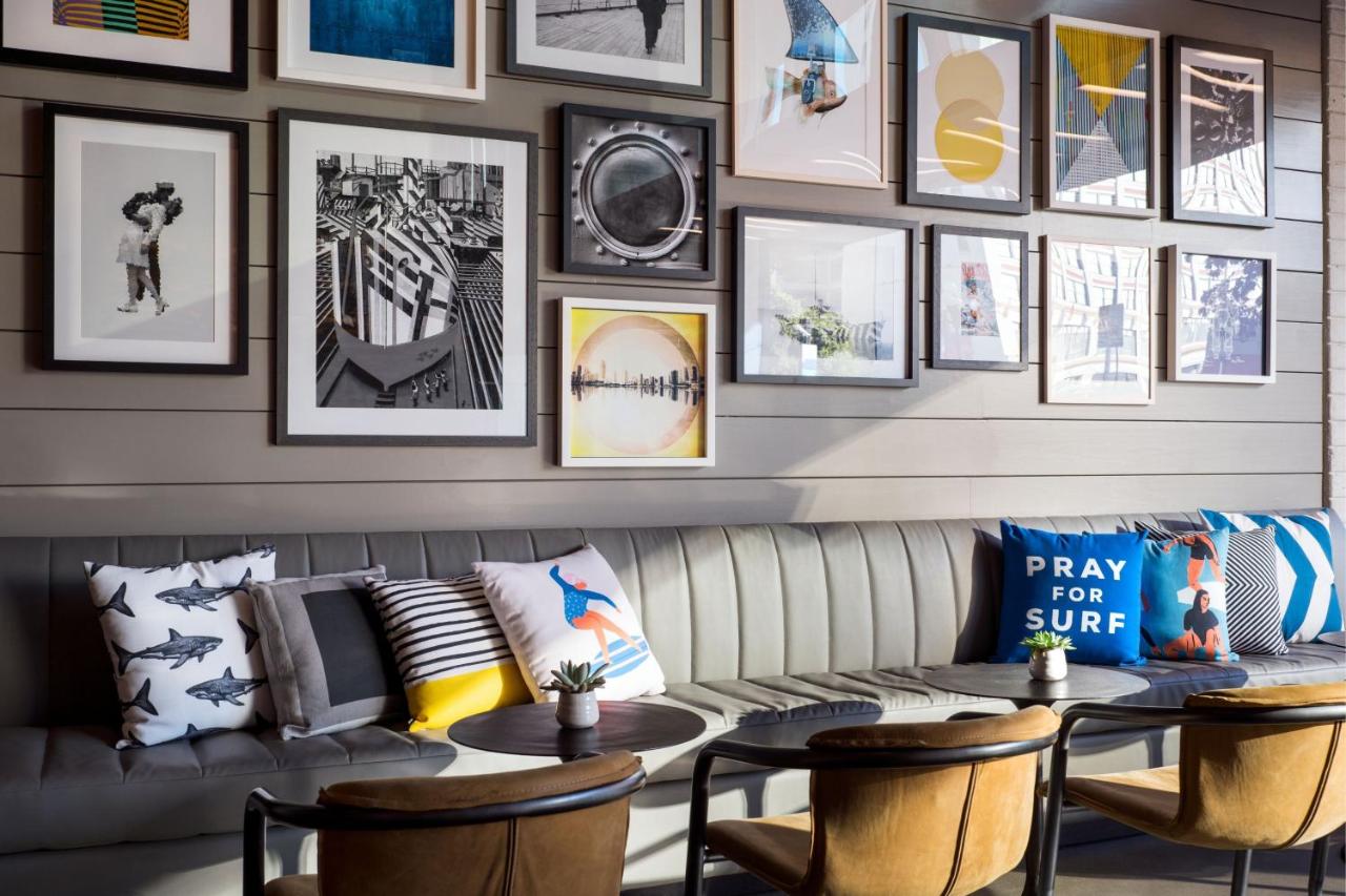  | Moxy San Diego Gaslamp Quarter