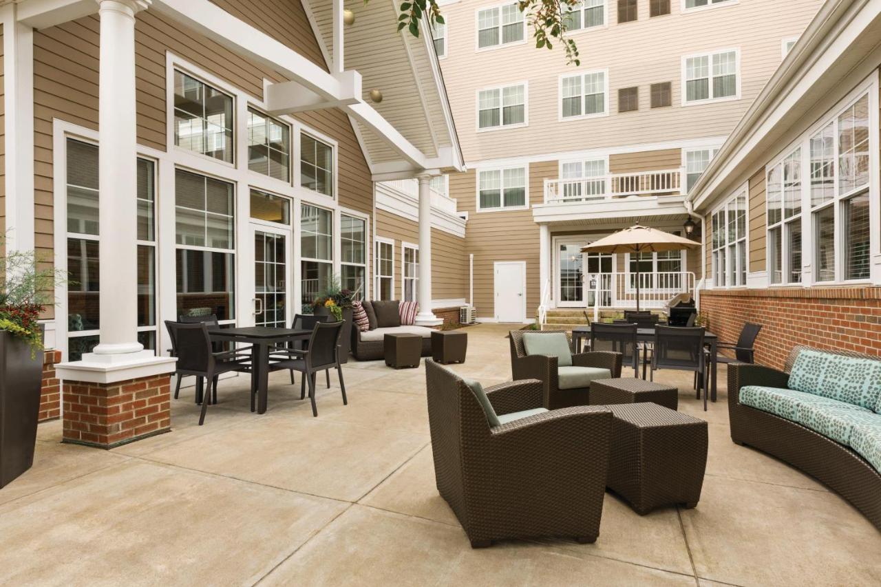  | Residence Inn by Marriott Newport Middletown