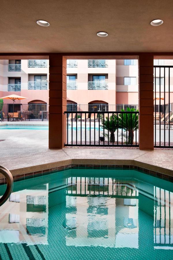  | Courtyard by Marriott Scottsdale Old Town