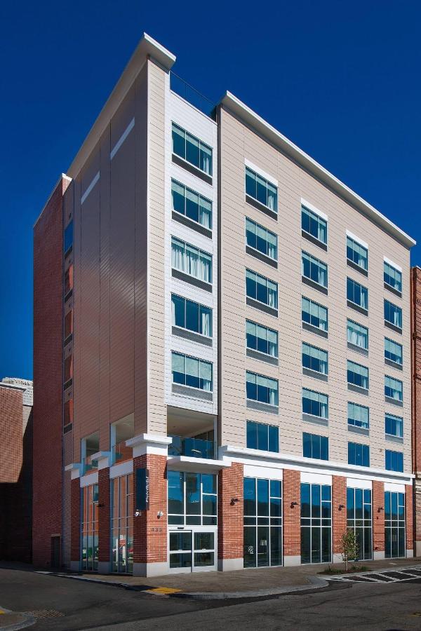  | Fairfield by Marriott Pittsburgh Downtown