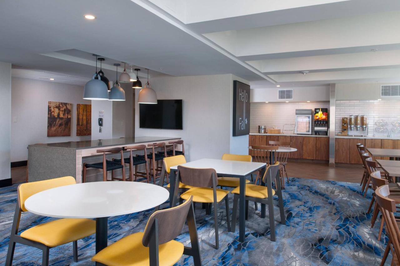  | Fairfield by Marriott Pittsburgh Downtown