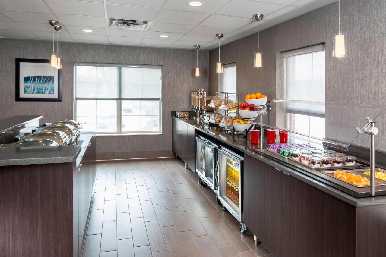  | Residence Inn by Marriott Bloomington by Mall of America