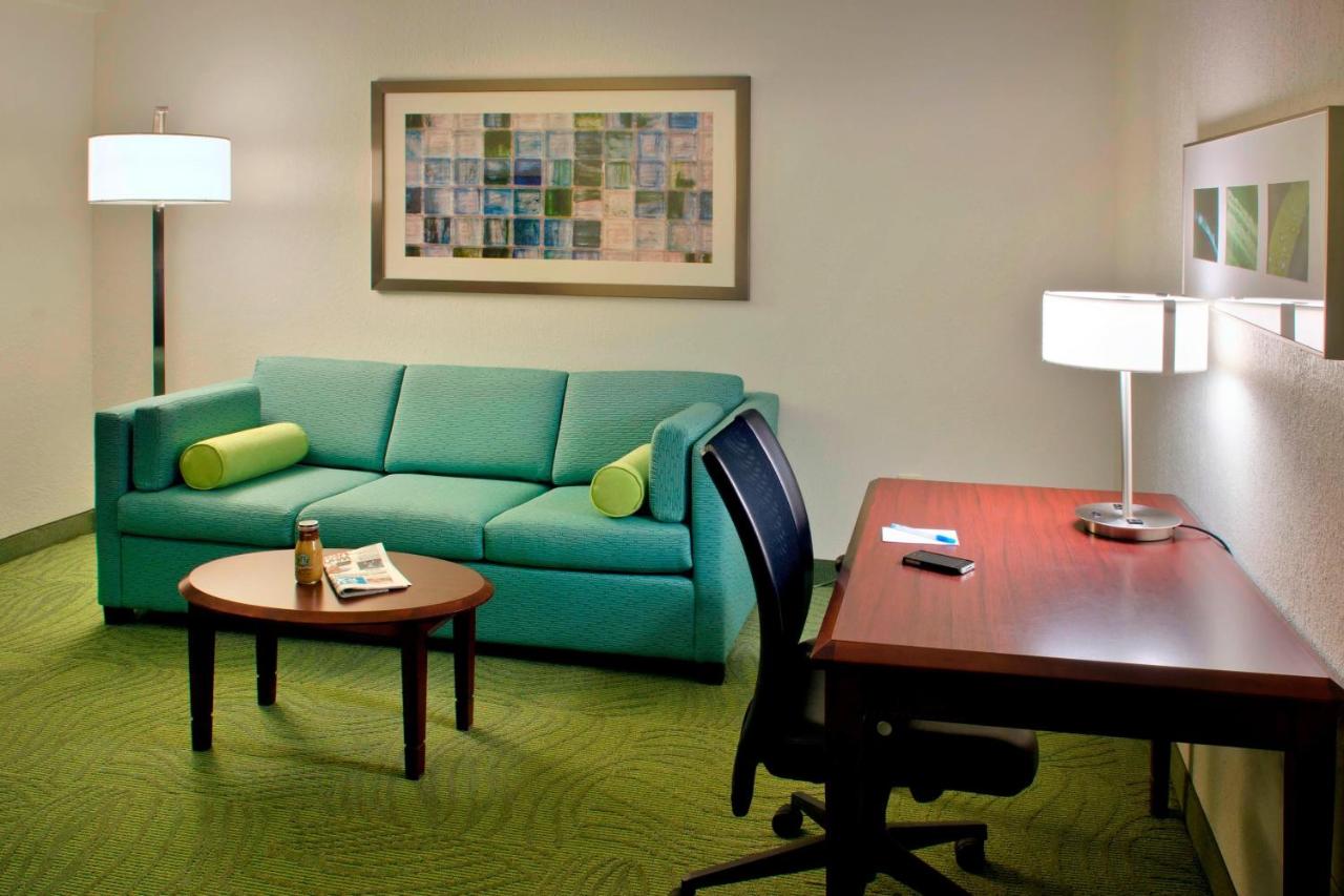 | SpringHill Suites by Marriott Philadelphia Plymouth Meeting