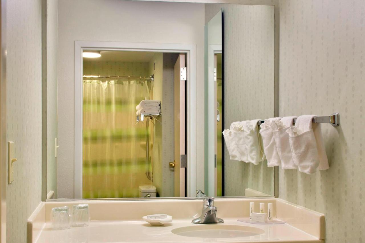 | SpringHill Suites by Marriott Philadelphia Plymouth Meeting