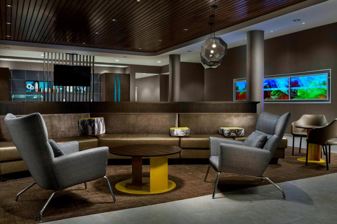  | SpringHill Suites by Marriott Belmont Redwood Shores