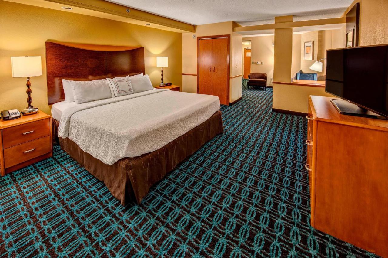  | Fairfield Inn & Suites by Marriott Memphis Olive Branch