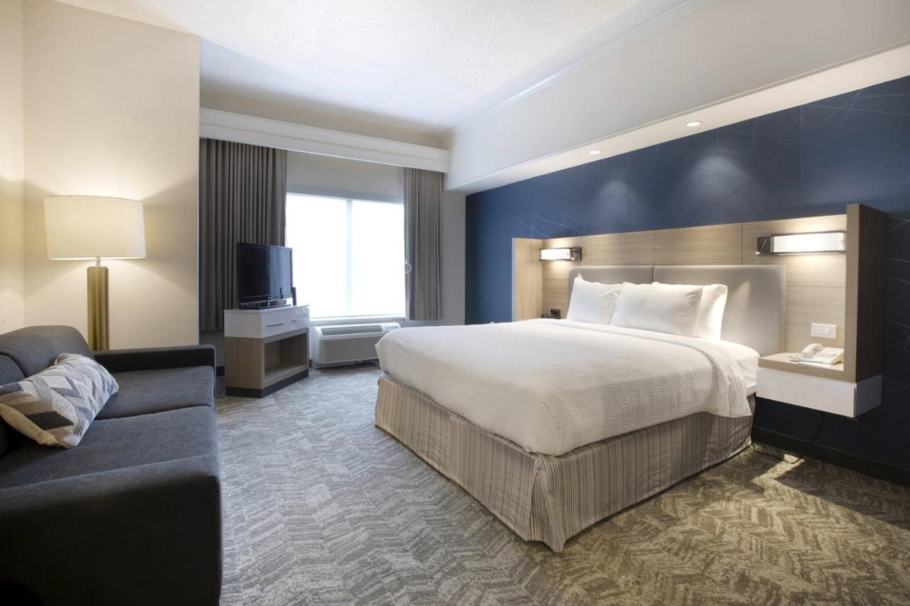 | SpringHill Suites by Marriott Savannah I-95