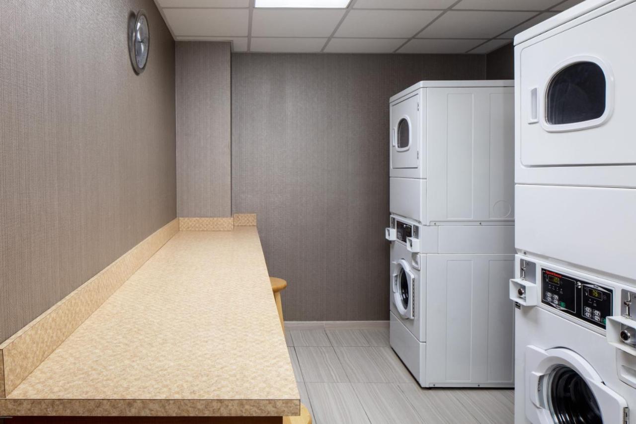 | SpringHill Suites by Marriott Savannah I-95
